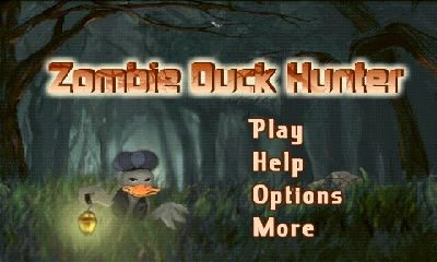 download Duck Hunter apk
